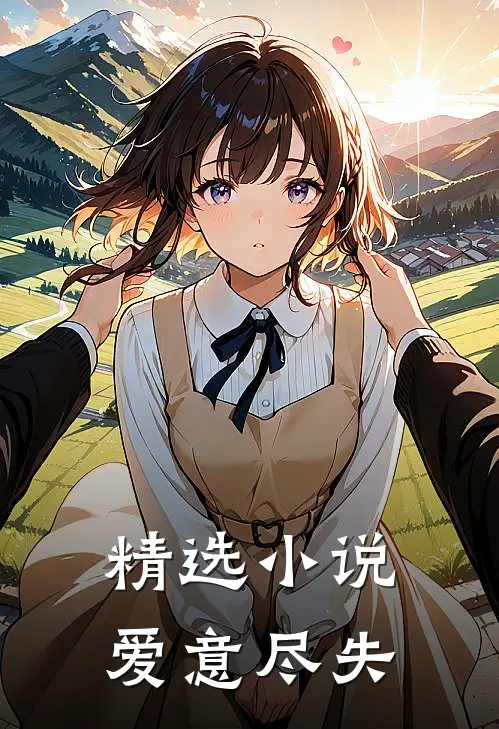 精选小说爱意尽失