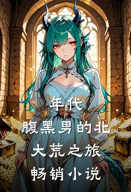 年代：腹黑男的北大荒之旅畅销小说