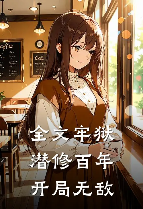 全文牢狱潜修百年，开局无敌
