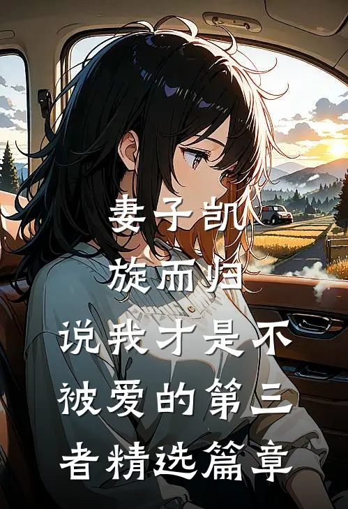 妻子凯旋而归，说我才是不被爱的第三者精选篇章