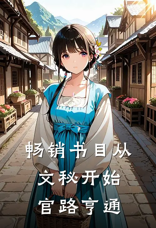畅销书目从文秘开始，官路亨通