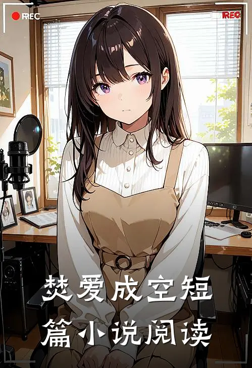 焚爱成空短篇小说阅读