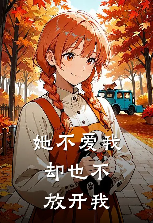 她不爱我，却也不放开我