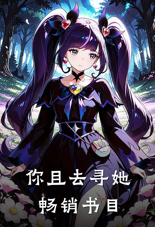 你且去寻她畅销书目