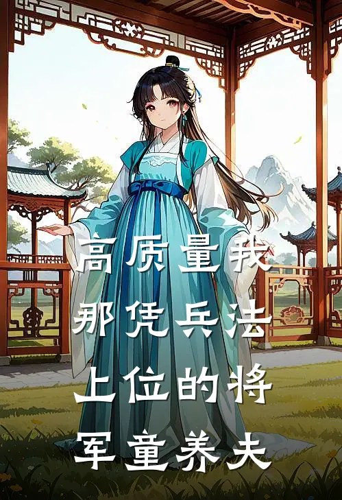高质量我那凭兵法上位的将军童养夫