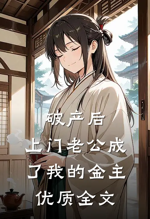 破产后，上门老公成了我的金主优质全文