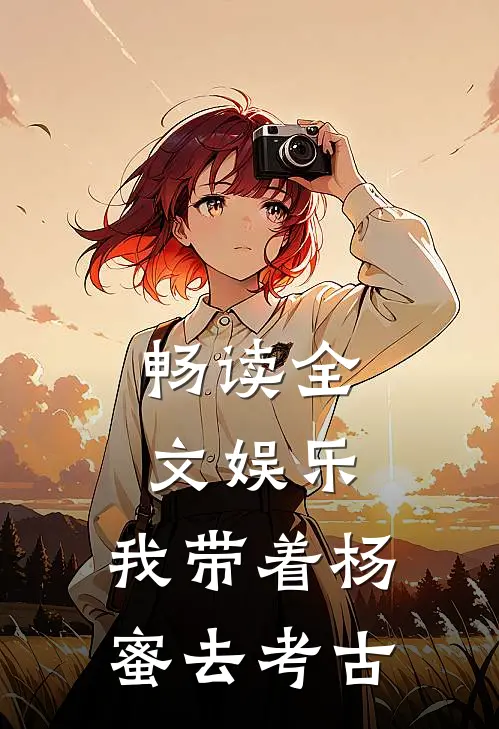 畅读全文娱乐：我带着杨蜜去考古