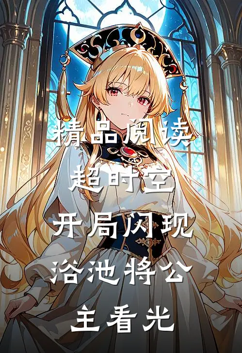 精品阅读超时空：开局闪现浴池将公主看光
