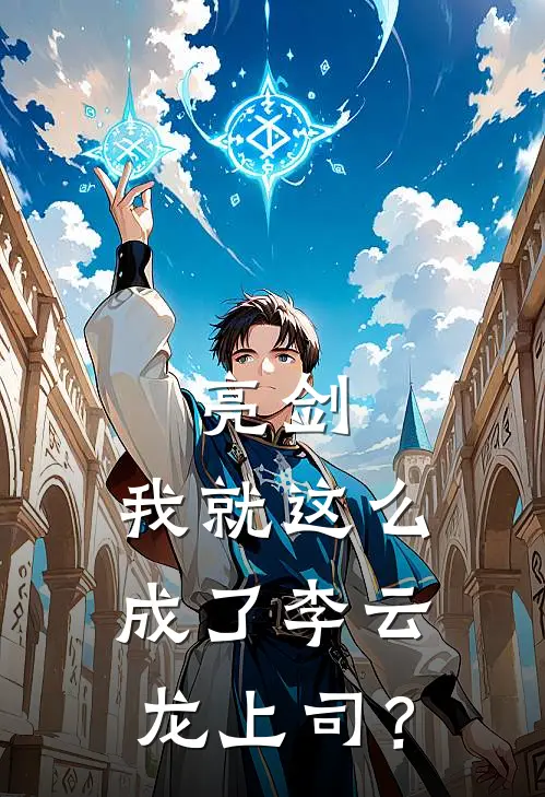 亮剑：我就这么成了李云龙上司？