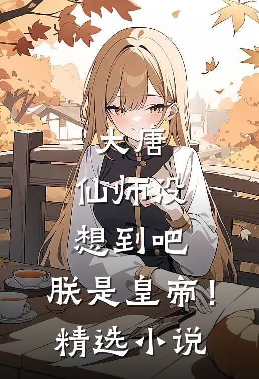 大唐：仙师没想到吧，朕是皇帝！精选小说
