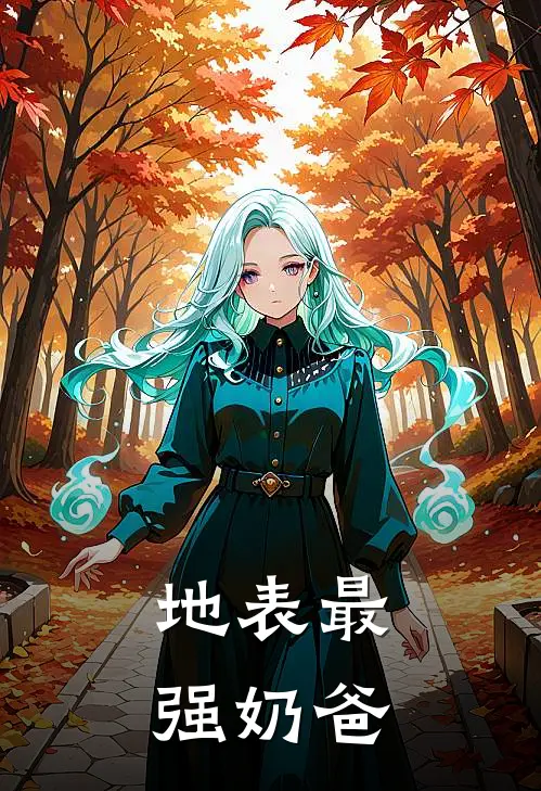 地表最强奶爸