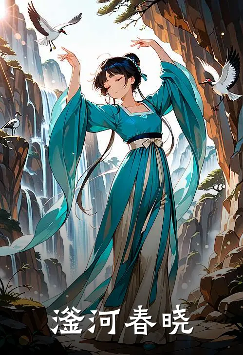 滏河春晓