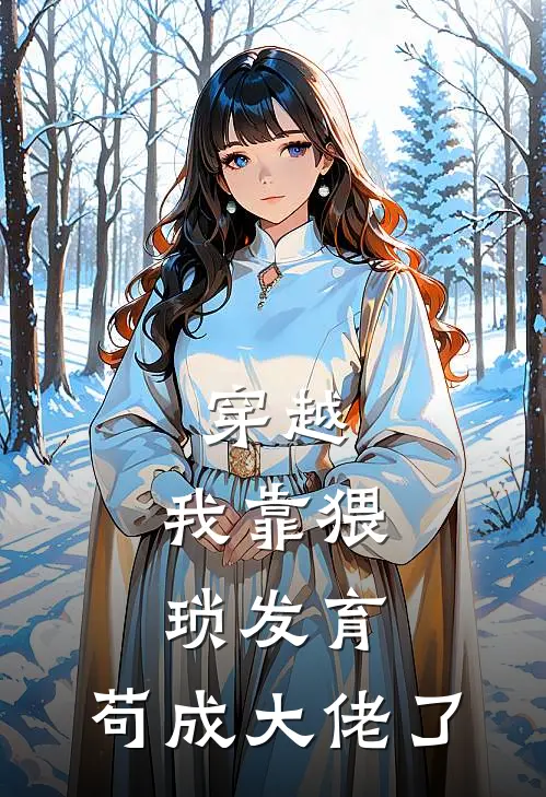 穿越：我靠猥琐发育，苟成大佬了