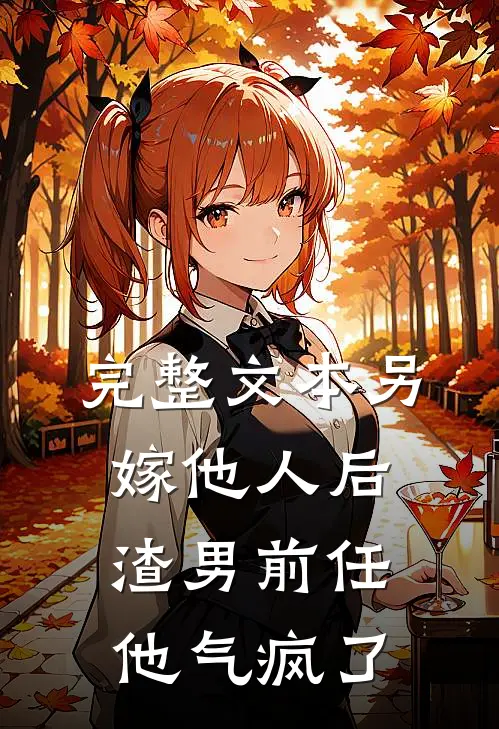 完整文本另嫁他人后，渣男前任他气疯了