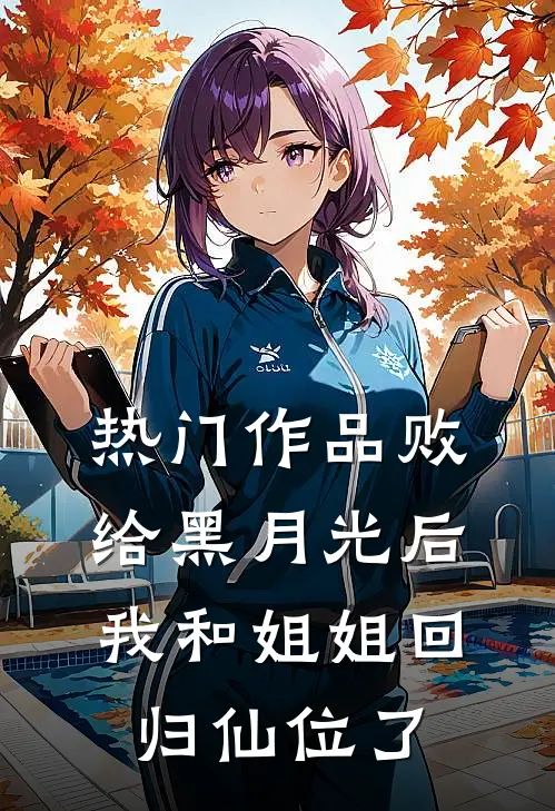热门作品败给黑月光后，我和姐姐回归仙位了