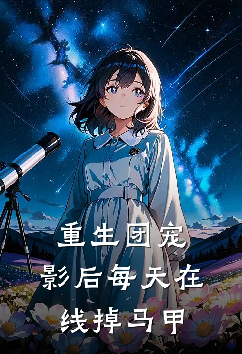 重生团宠：影后每天在线掉马甲