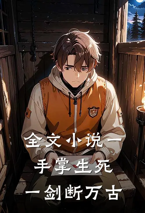 全文小说一手掌生死，一剑断万古