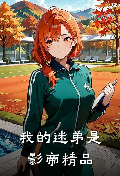 我的迷弟是影帝精品