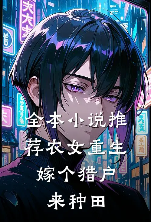 全本小说推荐农女重生：嫁个猎户来种田
