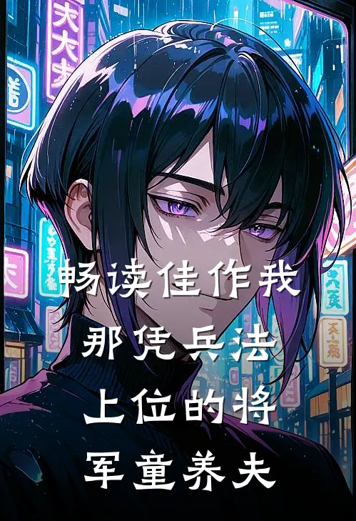 畅读佳作我那凭兵法上位的将军童养夫