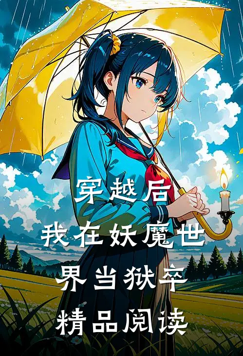 穿越后，我在妖魔世界当狱卒精品阅读