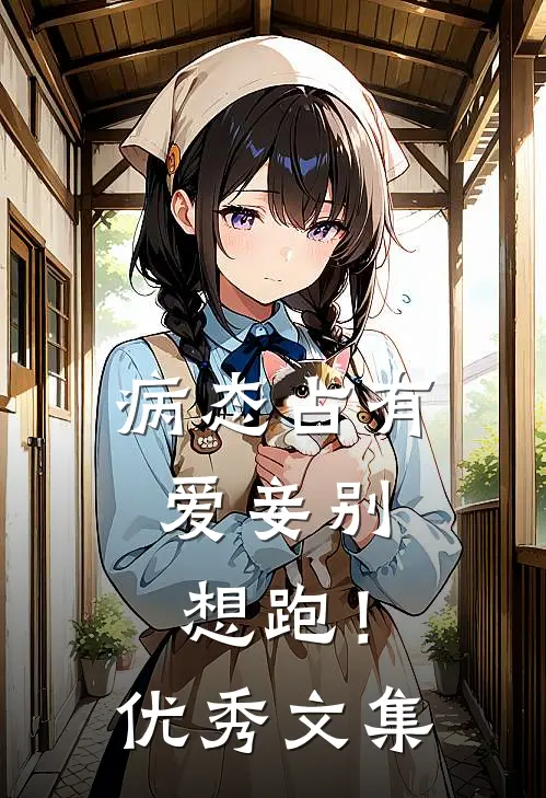 病态占有：爱妾别想跑！优秀文集