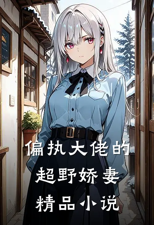 偏执大佬的超野娇妻精品小说