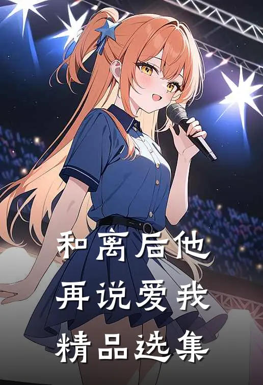 和离后他再说爱我精品选集