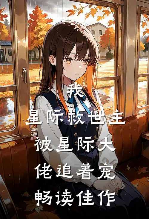 我，星际救世主，被星际大佬追着宠畅读佳作