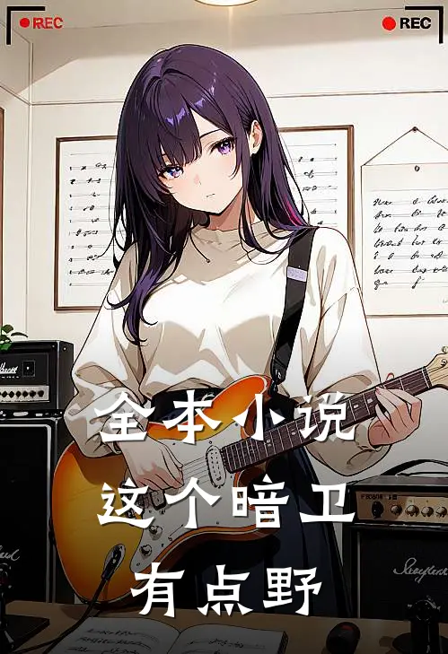 全本小说这个暗卫有点野