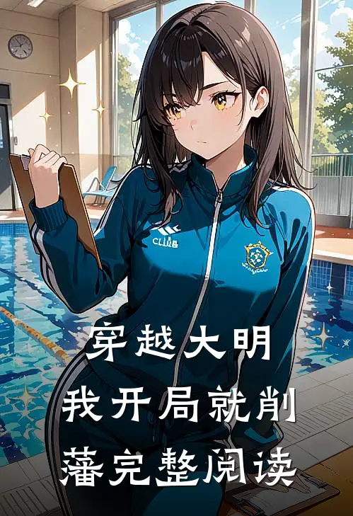 穿越大明，我开局就削藩完整阅读