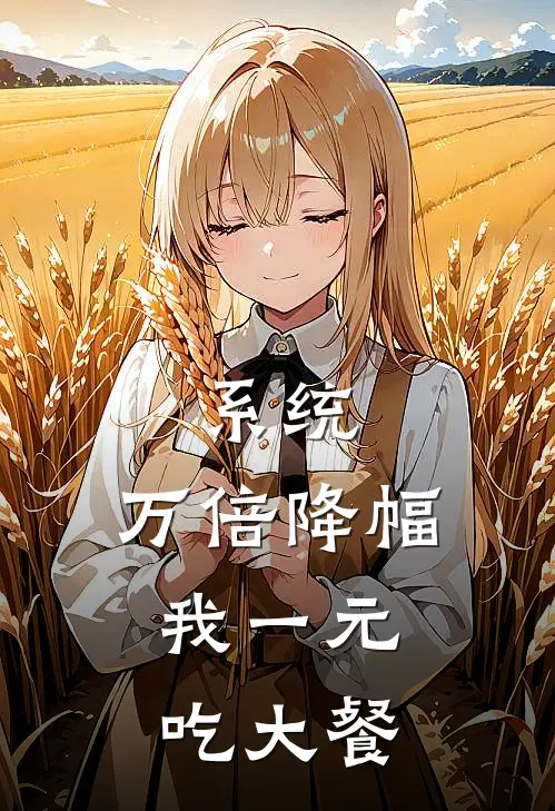 系统：万倍降幅，我一元吃大餐
