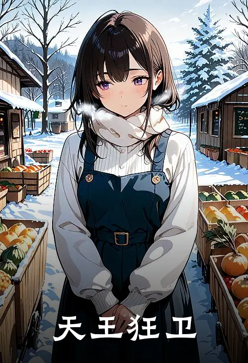 天王狂卫