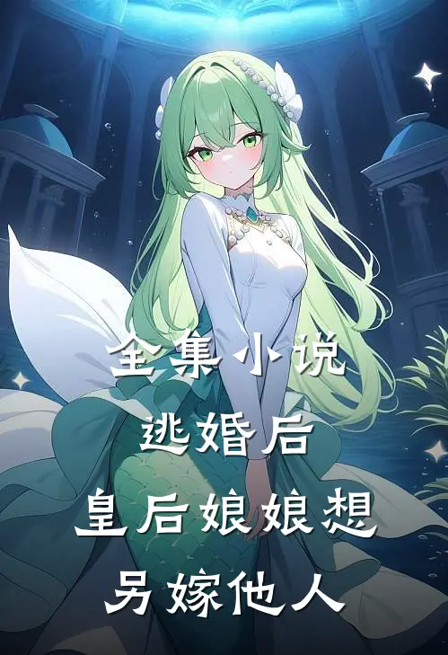 全集小说逃婚后，皇后娘娘想另嫁他人
