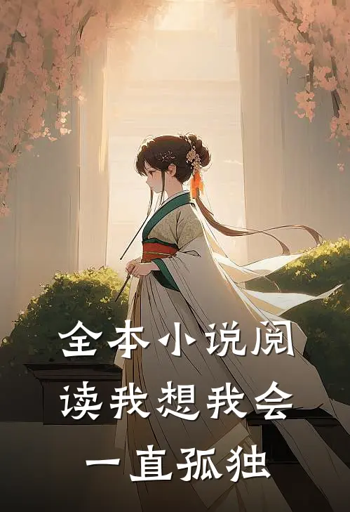 全本小说阅读我想我会一直孤独