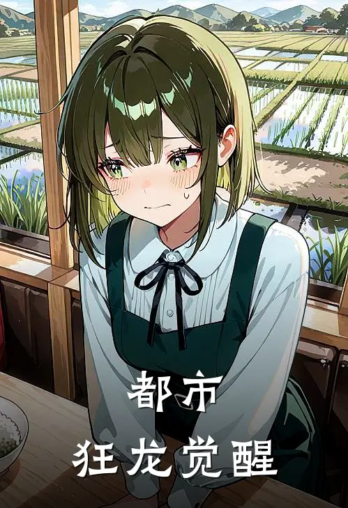 都市：狂龙觉醒