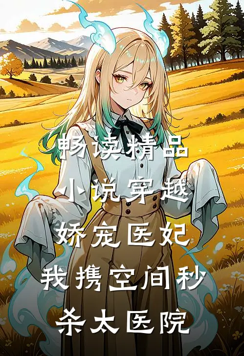 畅读精品小说穿越娇宠医妃：我携空间秒杀太医院