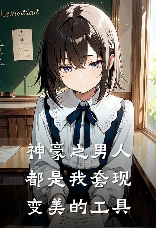 神豪之男人都是我套现变美的工具