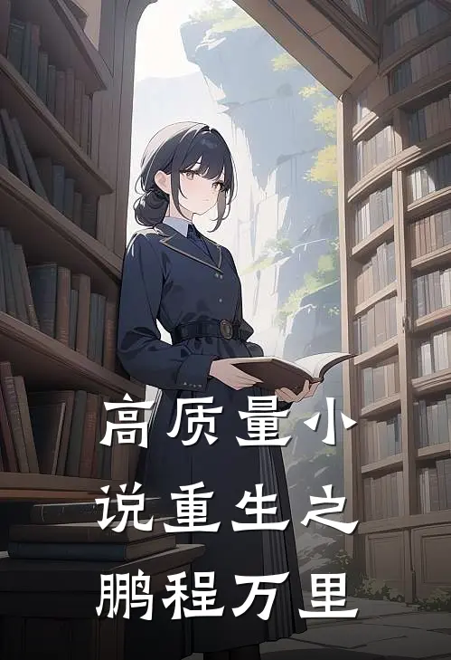 高质量小说重生之鹏程万里