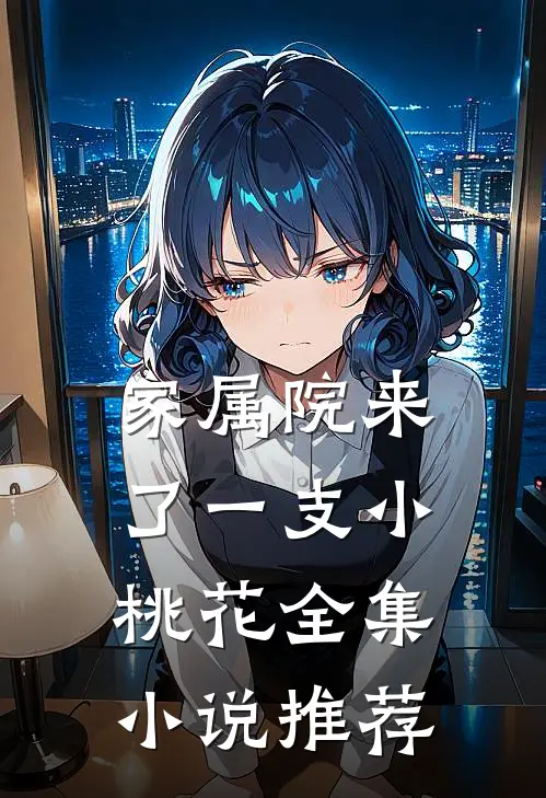家属院来了一支小桃花全集小说推荐
