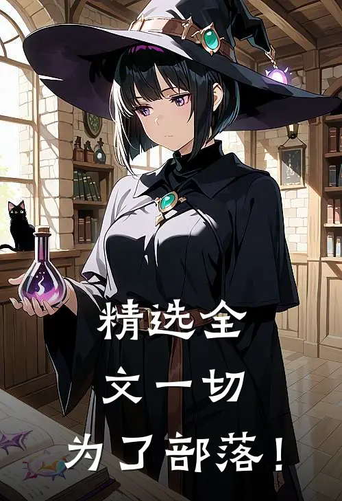 精选全文一切，为了部落！