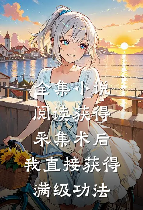 全集小说阅读获得采集术后，我直接获得满级功法