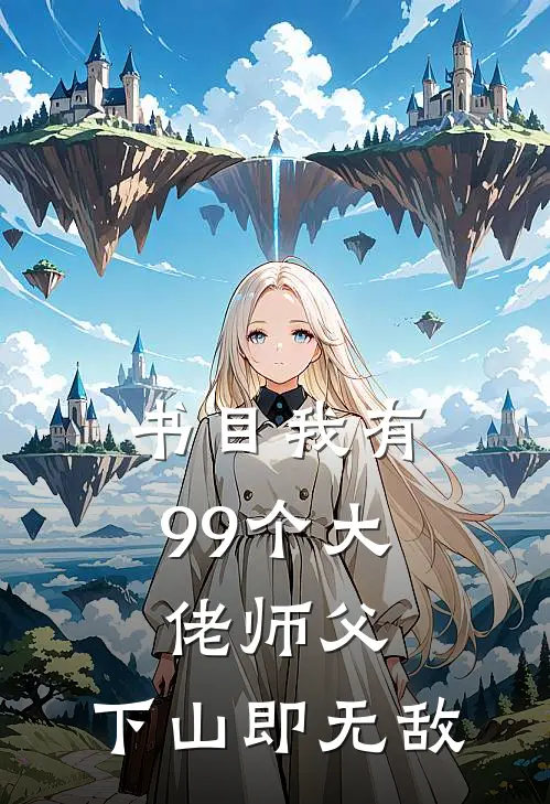 书目我有99个大佬师父，下山即无敌