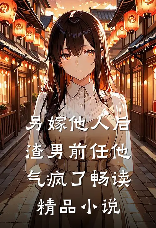 另嫁他人后，渣男前任他气疯了畅读精品小说