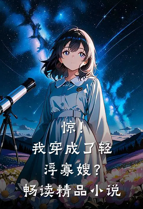 惊！我穿成了轻浮寡嫂？畅读精品小说