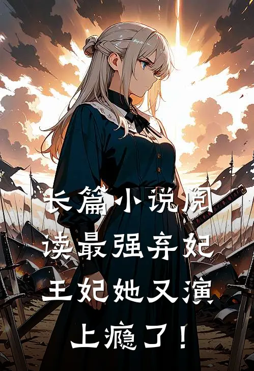 长篇小说阅读最强弃妃：王妃她又演上瘾了！