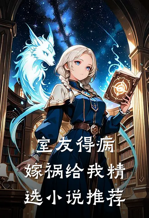 室友得病，嫁祸给我精选小说推荐