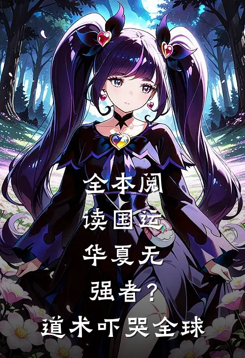 全本阅读国运：华夏无强者？道术吓哭全球