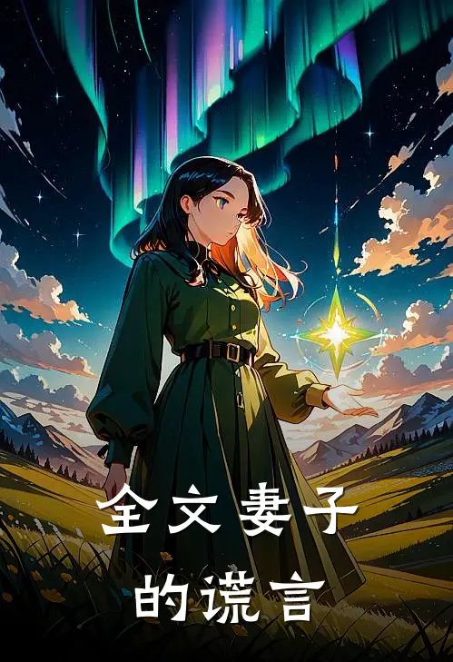 全文妻子的谎言