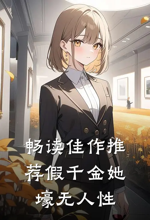 畅读佳作推荐假千金她壕无人性